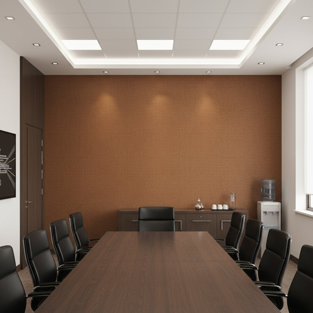 Berkeley Type II Vinyl | Hollywood Wallcoverings