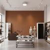 Berkeley Type II Vinyl | Hollywood Wallcoverings