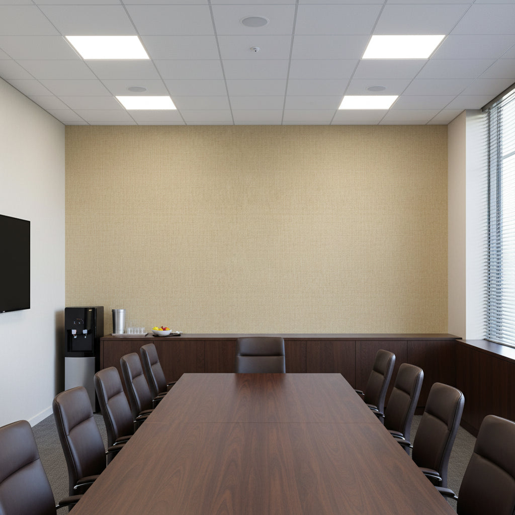 Berkeley Type II Vinyl | Hollywood Wallcoverings