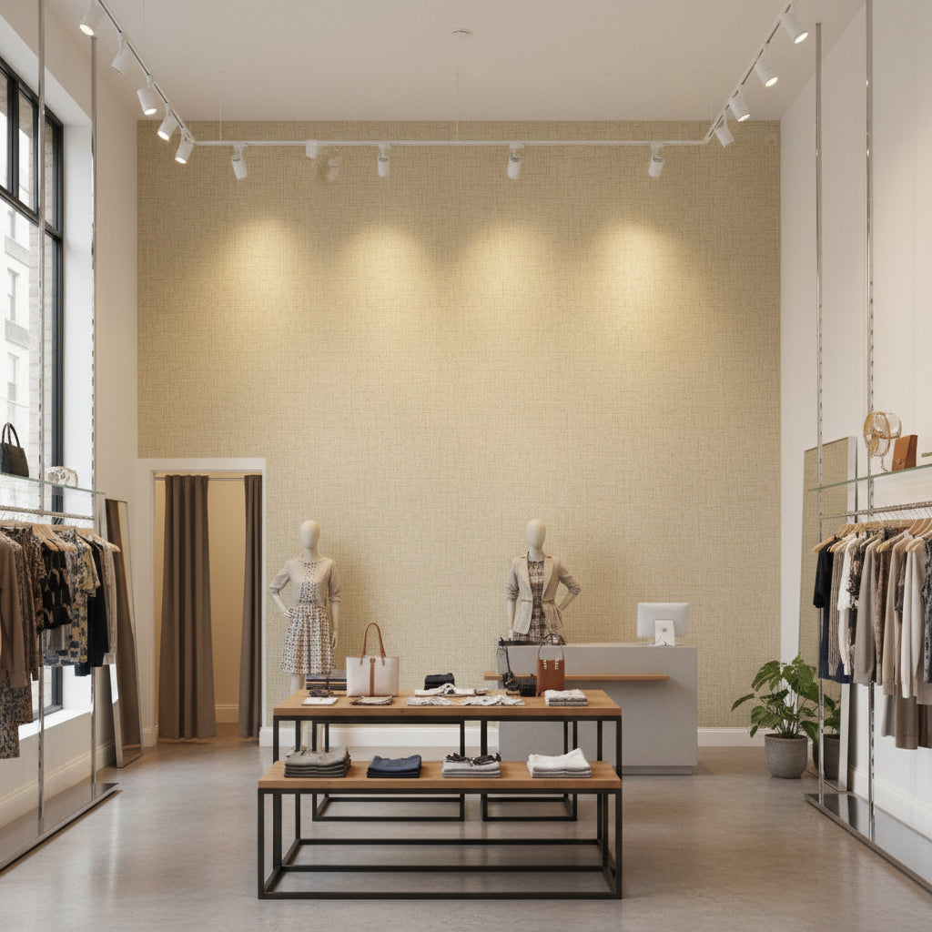 Berkeley Type II Vinyl | Hollywood Wallcoverings