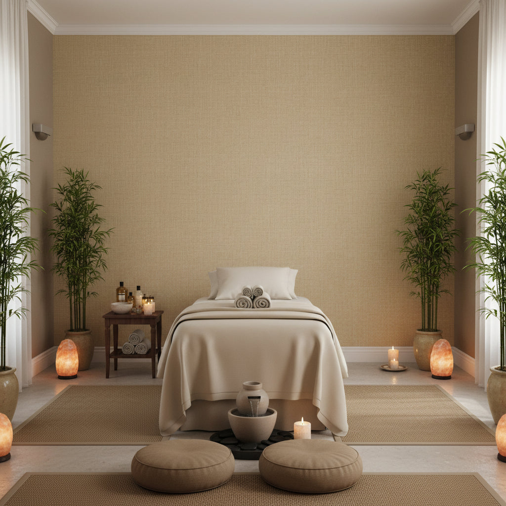 Berkeley Type II Vinyl | Hollywood Wallcoverings