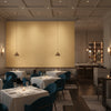 Berkeley Type II Vinyl | Hollywood Wallcoverings