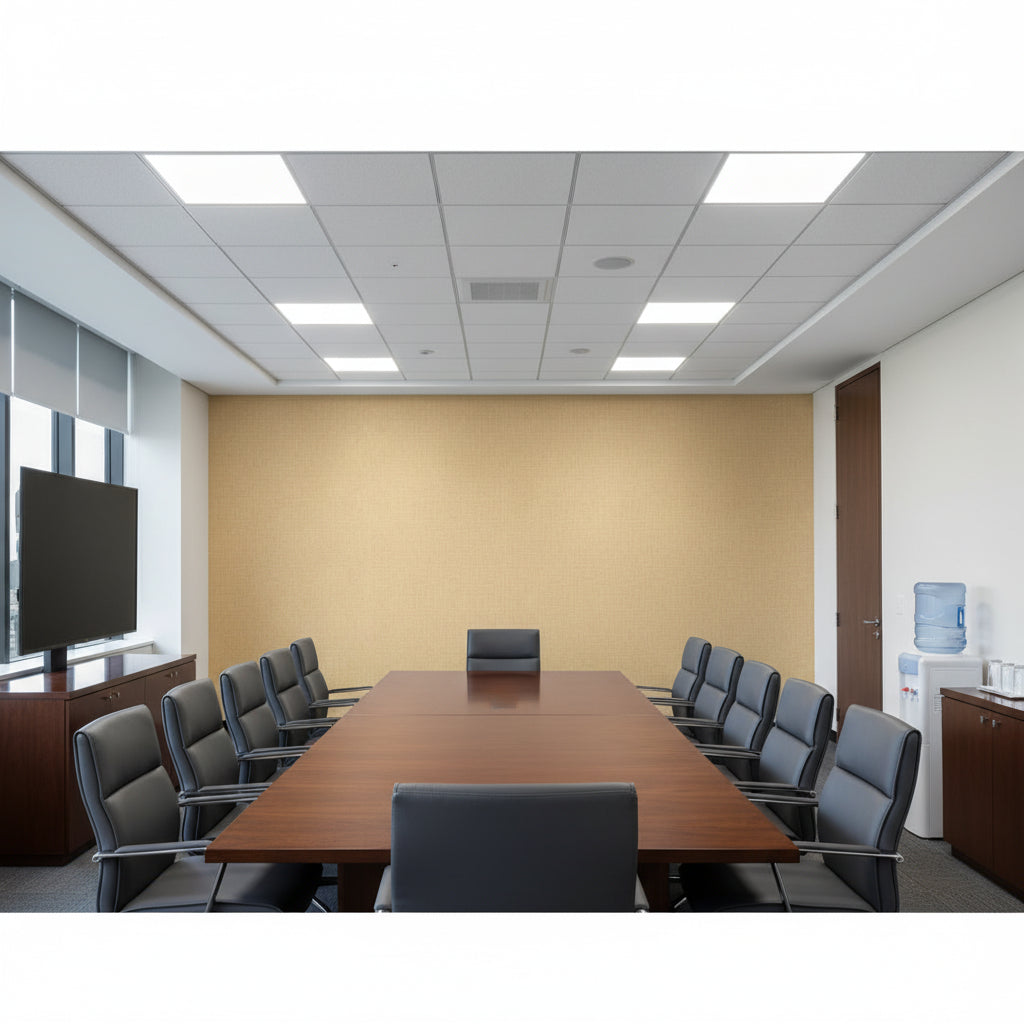 Berkeley Type II Vinyl | Hollywood Wallcoverings
