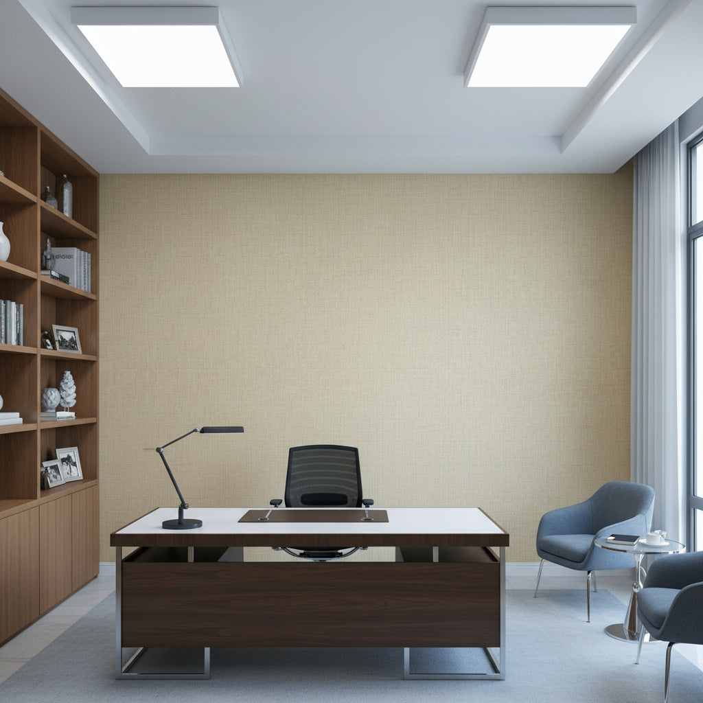 Berkeley Type II Vinyl | Hollywood Wallcoverings