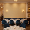 Berkeley Type II Vinyl | Hollywood Wallcoverings