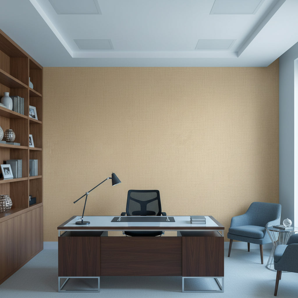 Berkeley Type II Vinyl | Hollywood Wallcoverings