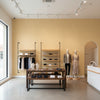 Berkeley Type II Vinyl | Hollywood Wallcoverings