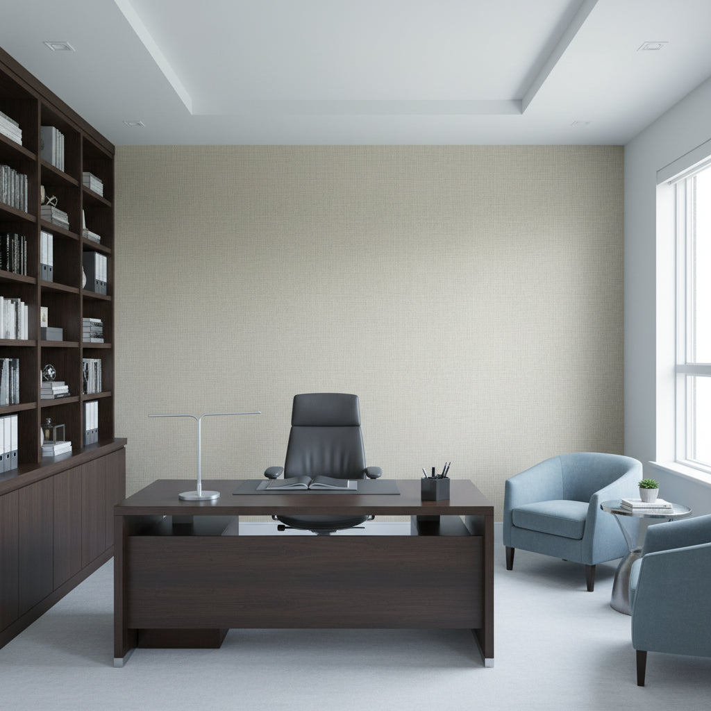 Berkeley Type II Vinyl | Hollywood Wallcoverings