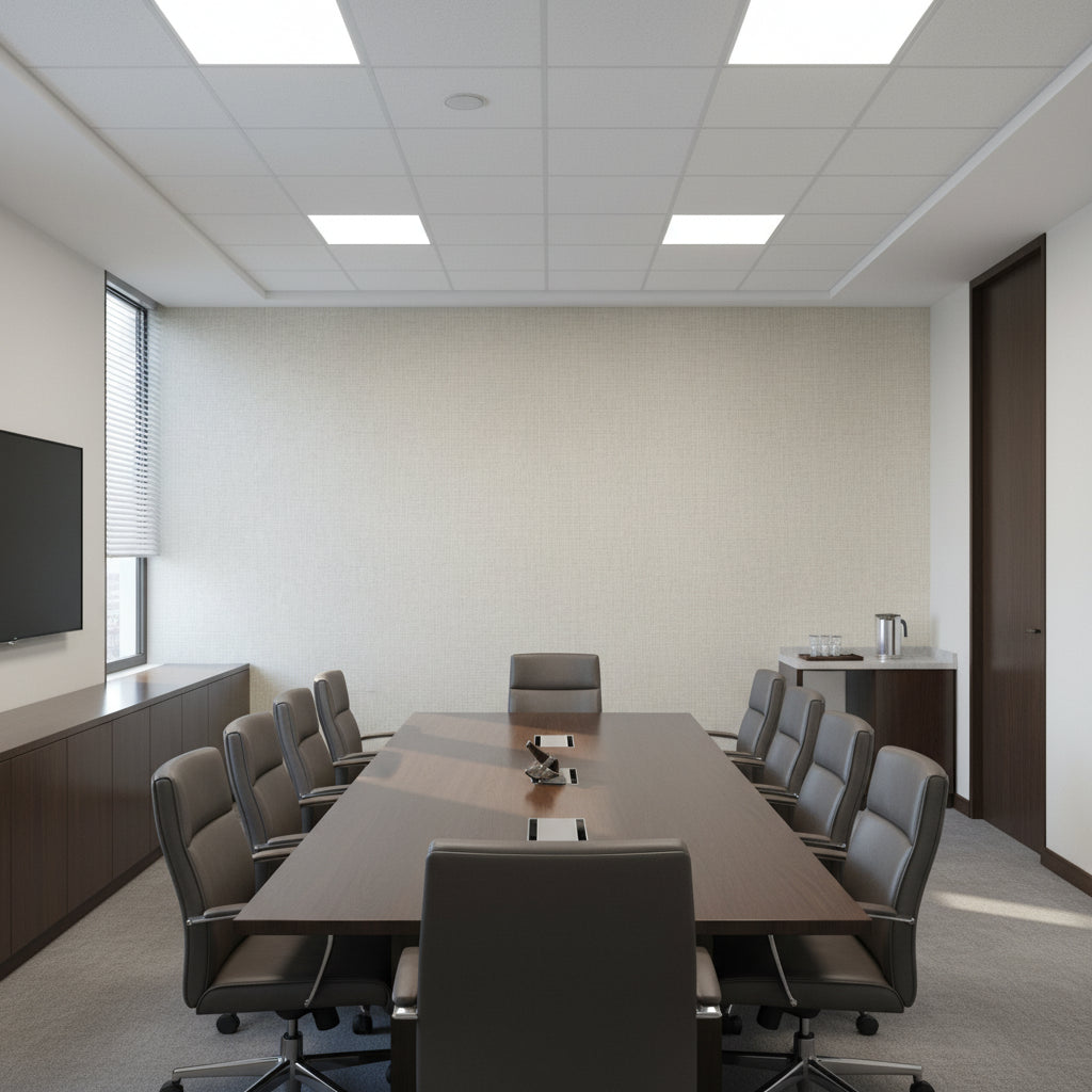 Berkeley Type II Vinyl | Hollywood Wallcoverings