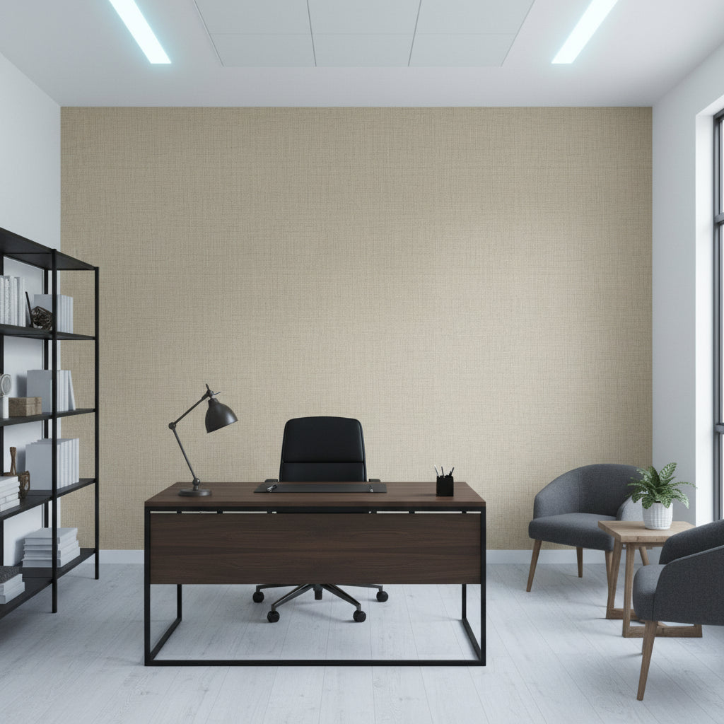 Berkeley Type II Vinyl | Hollywood Wallcoverings