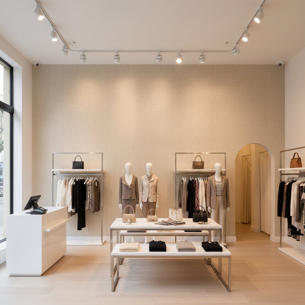 Berkeley Type II Vinyl | Hollywood Wallcoverings