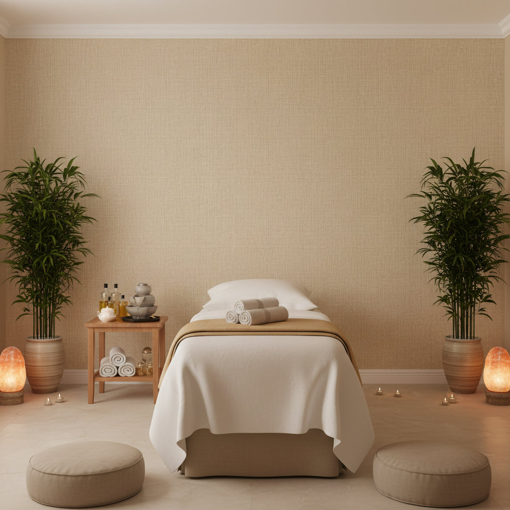 Berkeley Type II Vinyl | Hollywood Wallcoverings