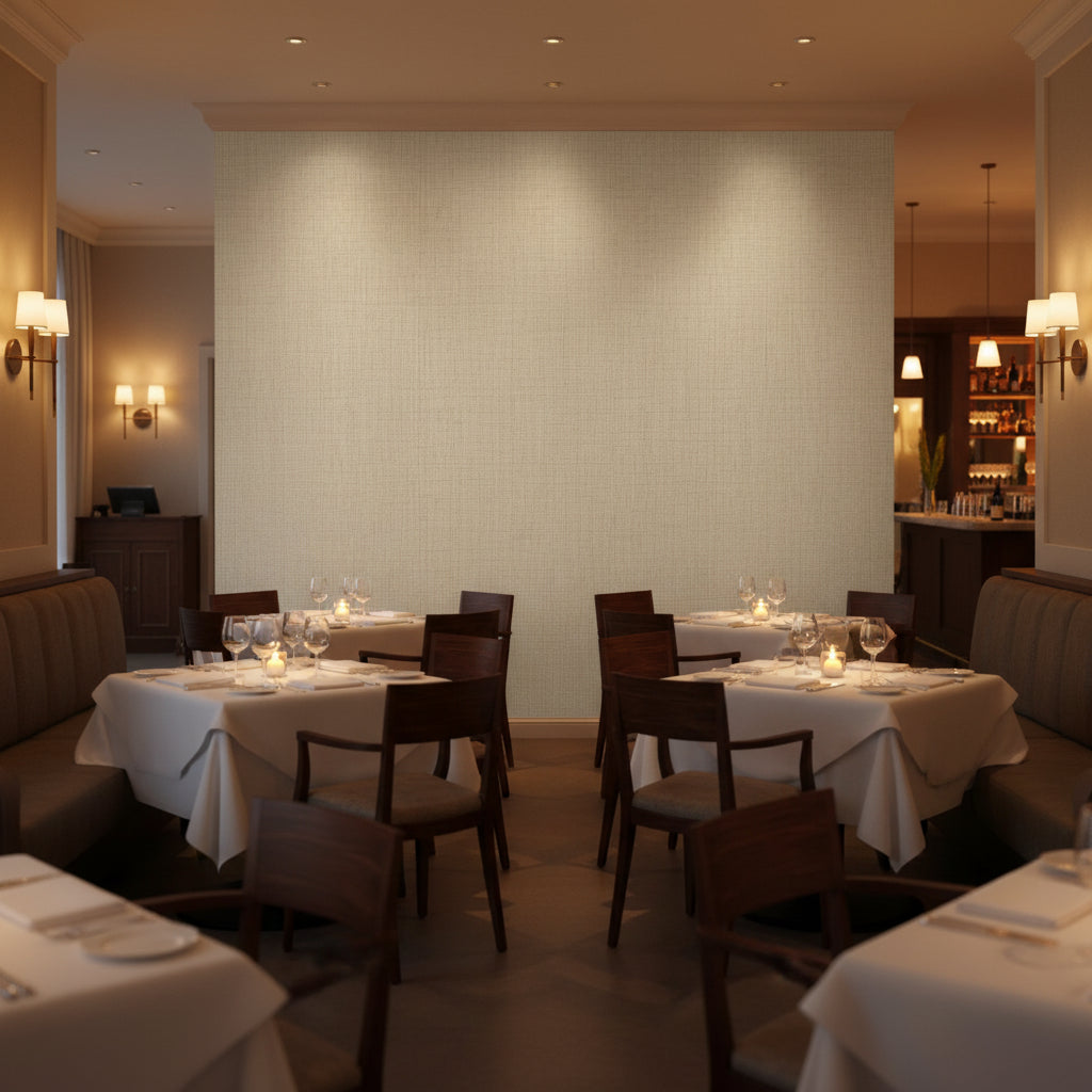 Berkeley Type II Vinyl | Hollywood Wallcoverings