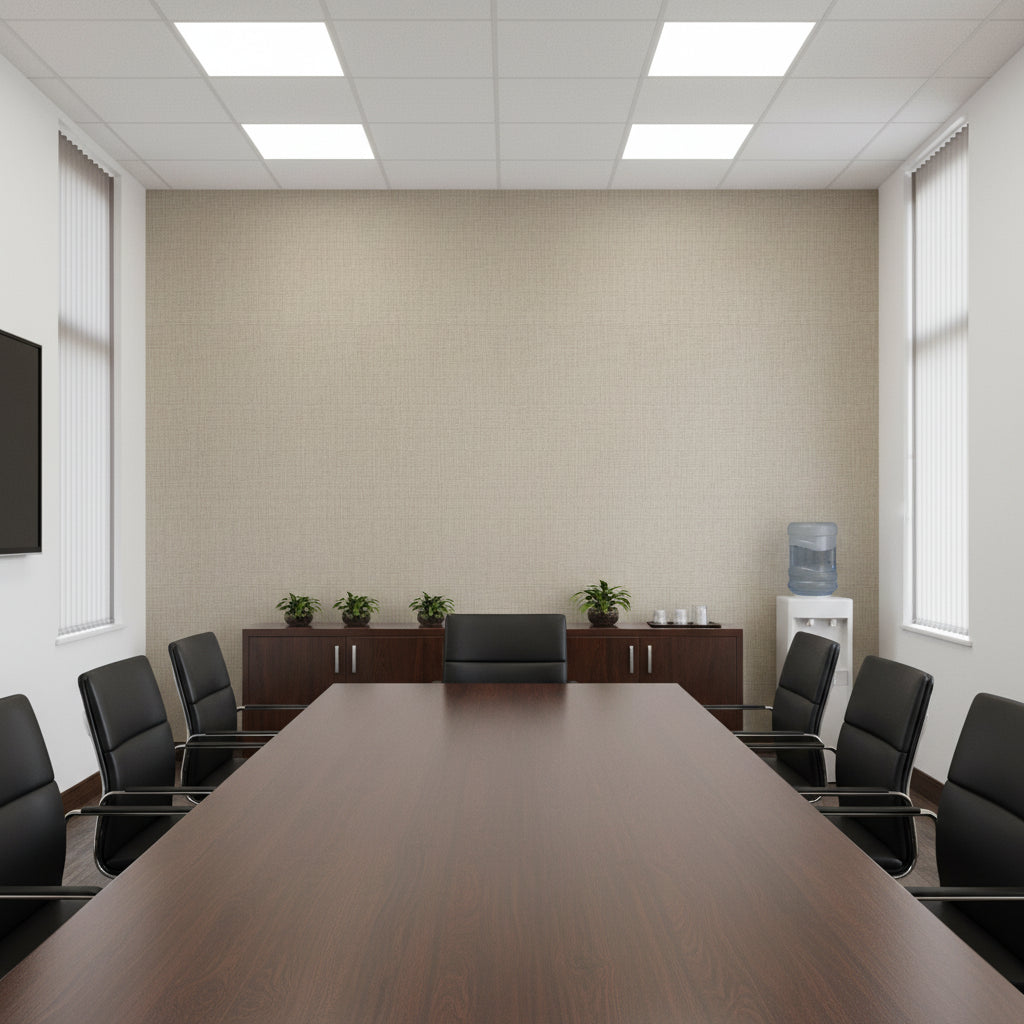 Berkeley Type II Vinyl | Hollywood Wallcoverings