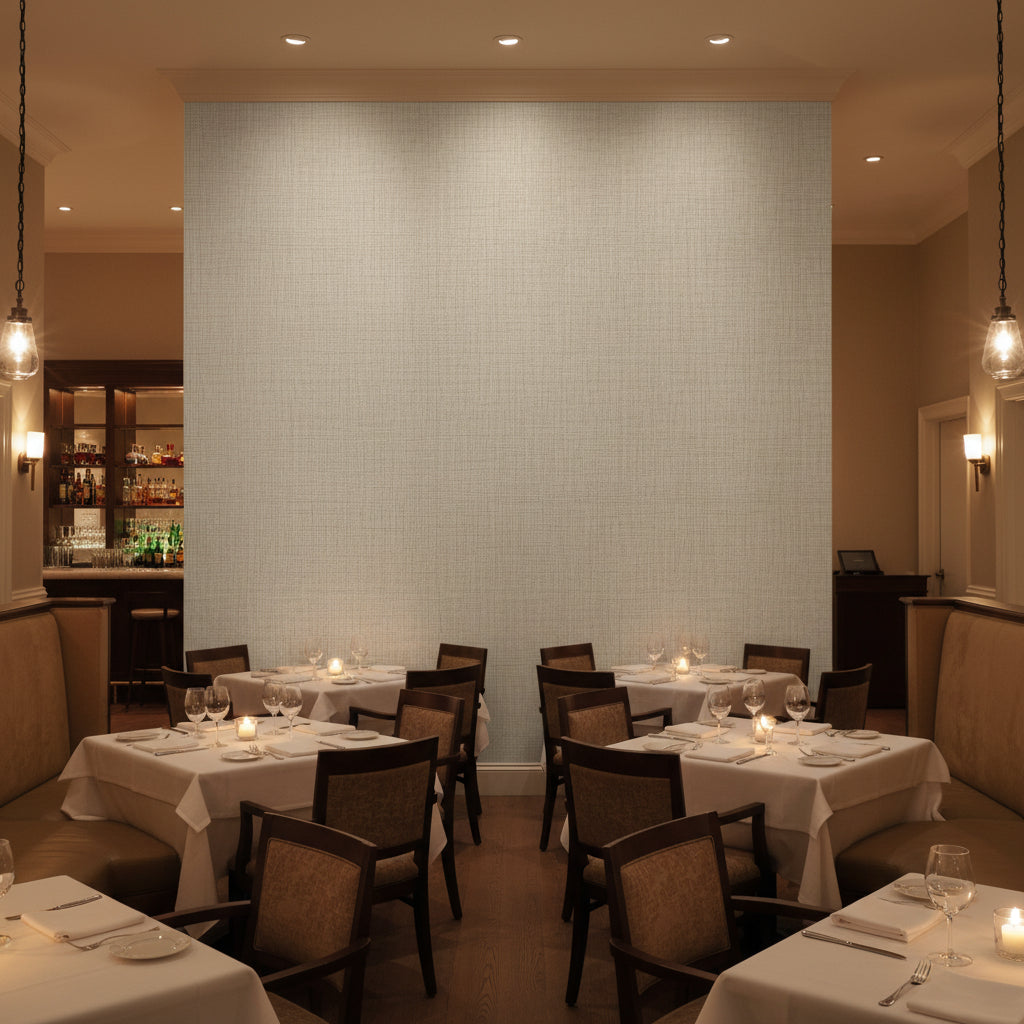 Berkeley Type II Vinyl | Hollywood Wallcoverings