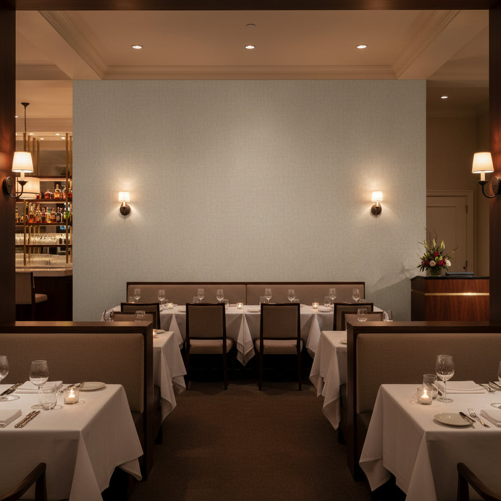 Berkeley Type II Vinyl | Hollywood Wallcoverings