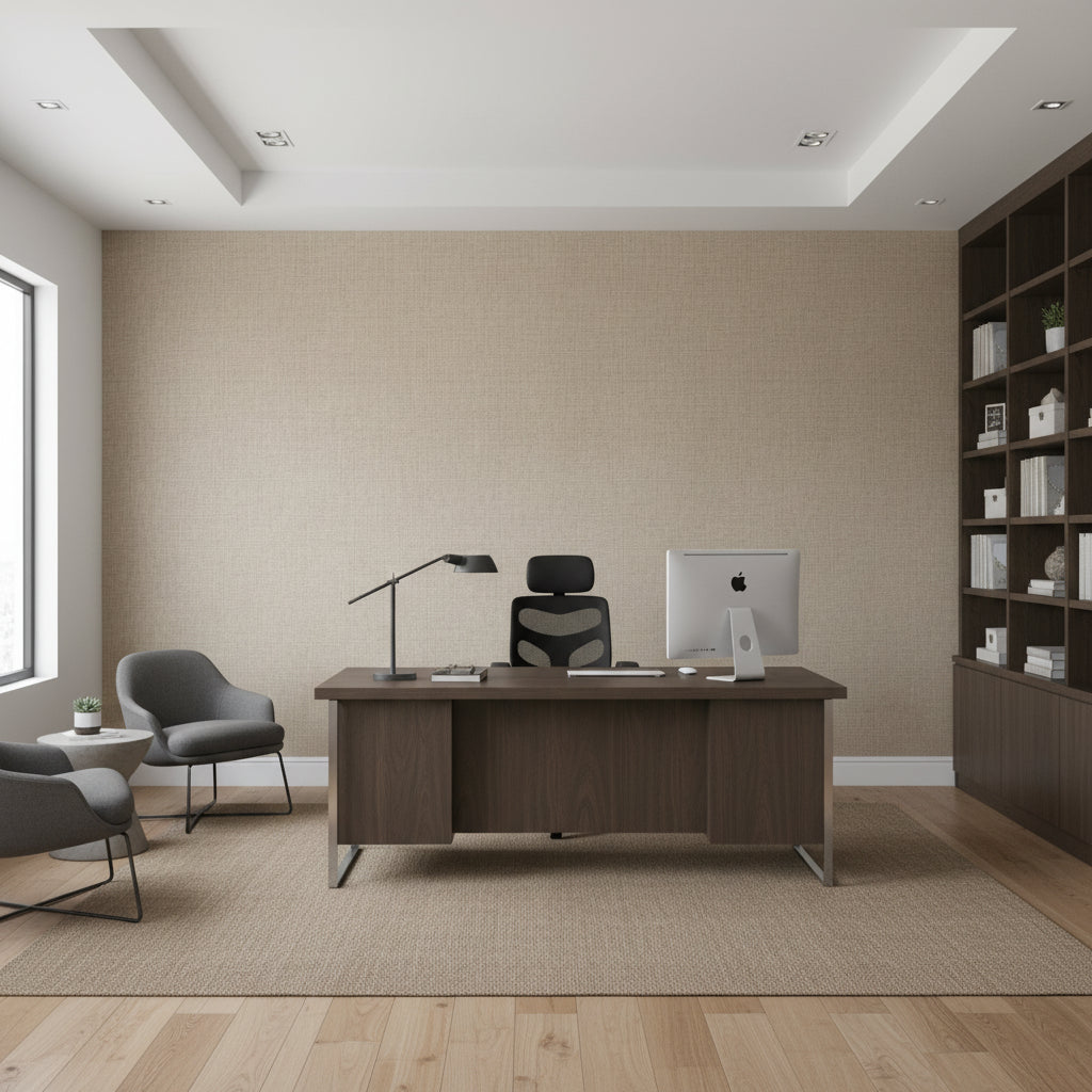Berkeley Type II Vinyl | Hollywood Wallcoverings