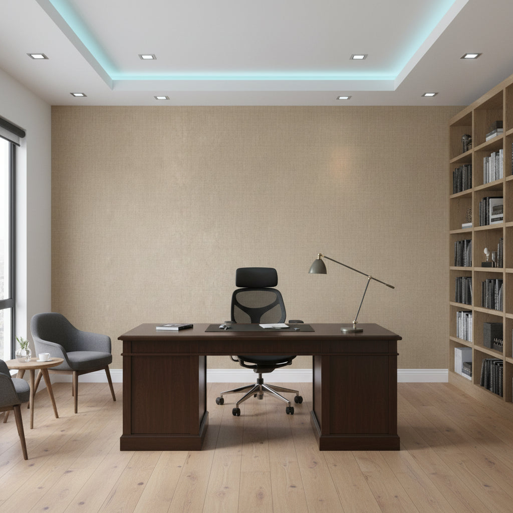 Berkeley Type II Vinyl | Hollywood Wallcoverings
