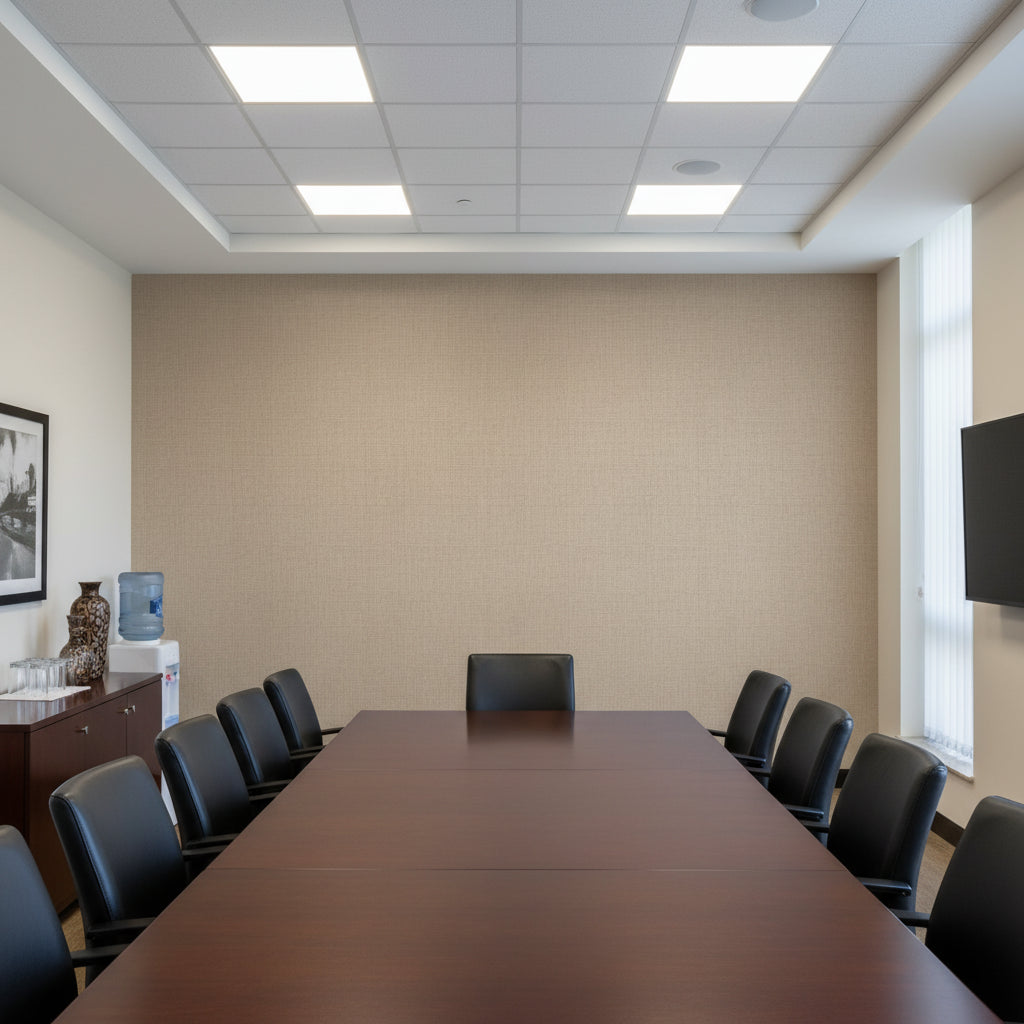 Berkeley Type II Vinyl | Hollywood Wallcoverings