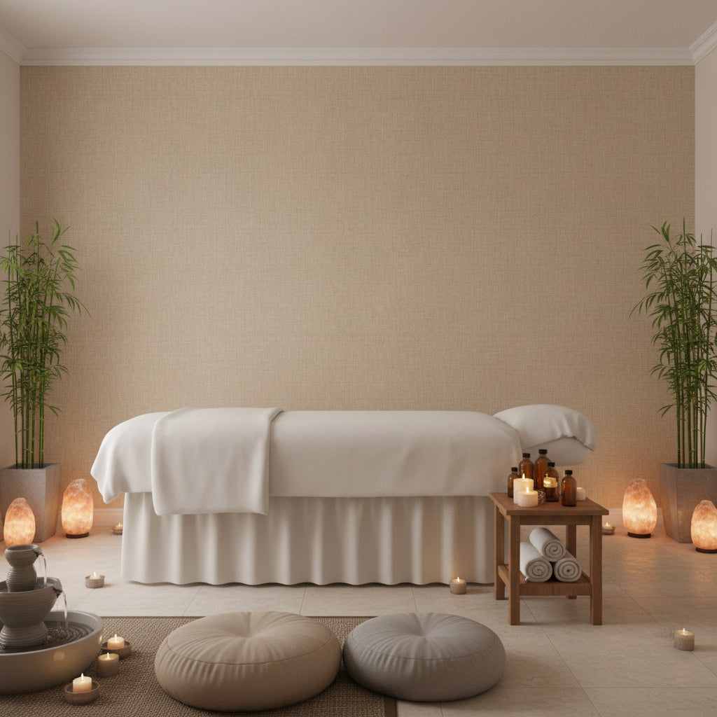 Berkeley Type II Vinyl | Hollywood Wallcoverings