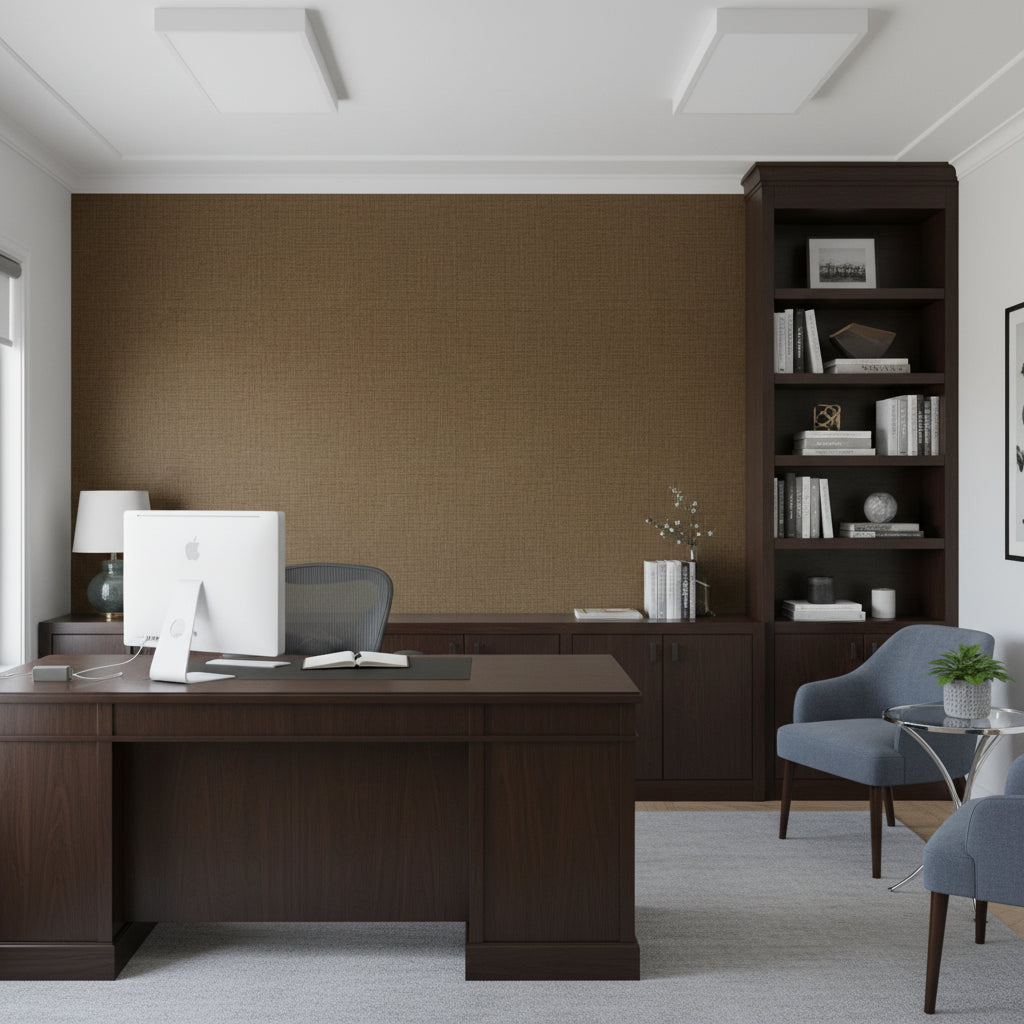 Berkeley Type II Vinyl | Hollywood Wallcoverings