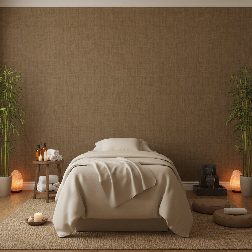 Berkeley Type II Vinyl | Hollywood Wallcoverings