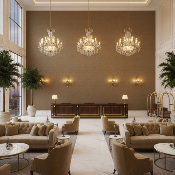Berkeley Type II Vinyl | Hollywood Wallcoverings