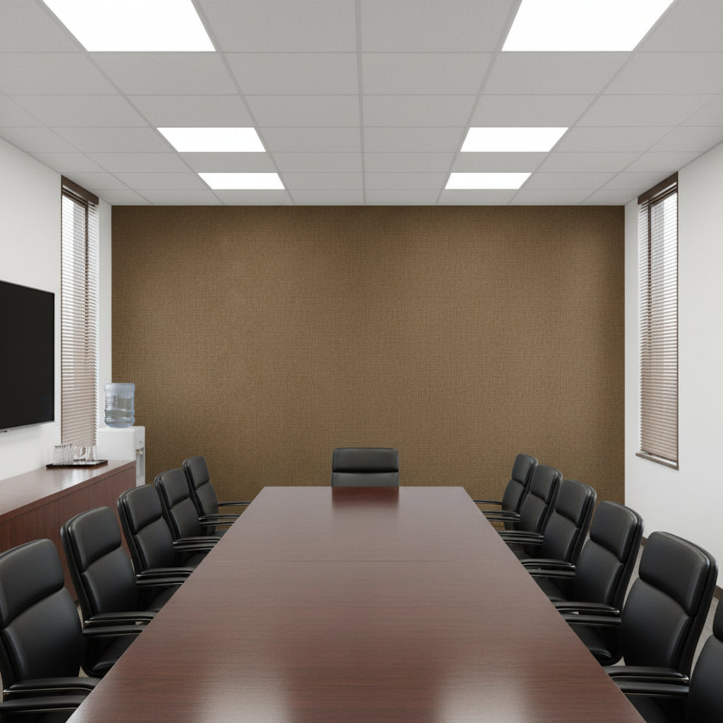 Berkeley Type II Vinyl | Hollywood Wallcoverings