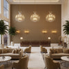 Berkeley Type II Vinyl | Hollywood Wallcoverings