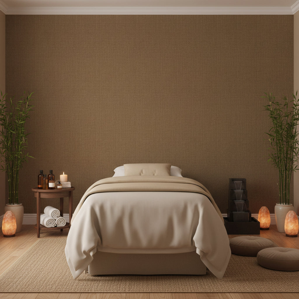 Berkeley Type II Vinyl | Hollywood Wallcoverings