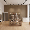 Berkeley Type II Vinyl | Hollywood Wallcoverings