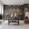 Croydon Type II Vinyl | Hollywood Wallcoverings