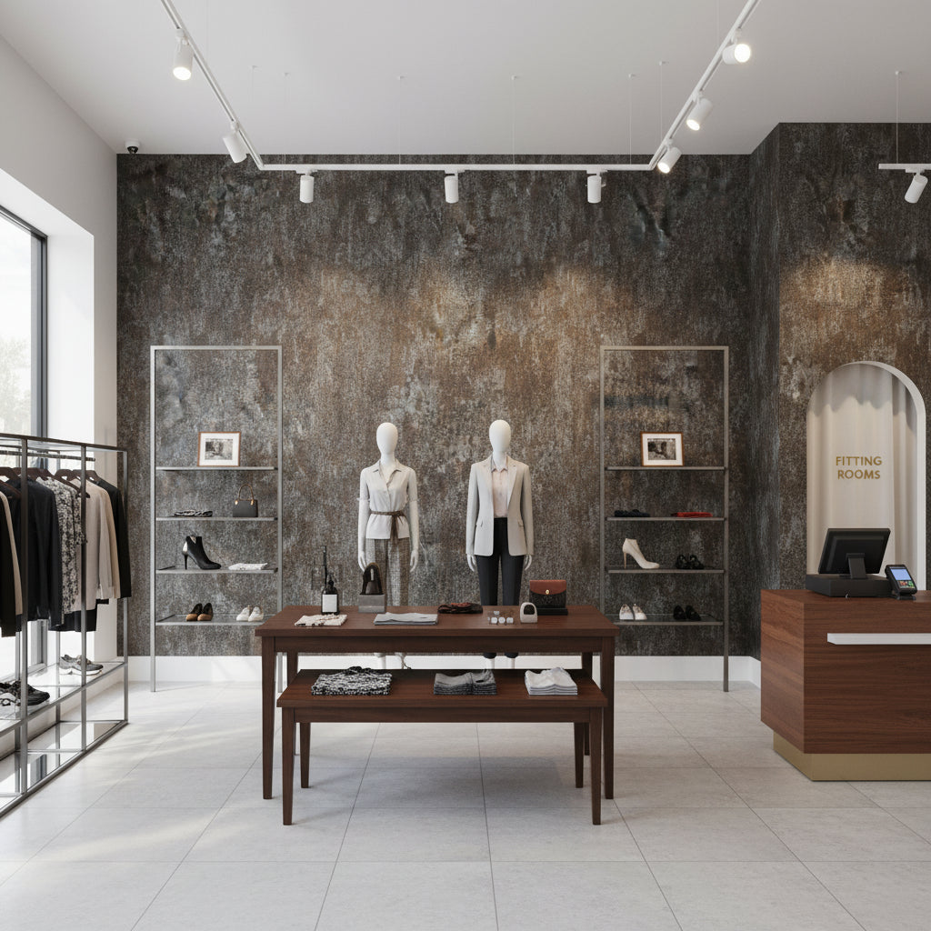 Croydon Type II Vinyl | Hollywood Wallcoverings