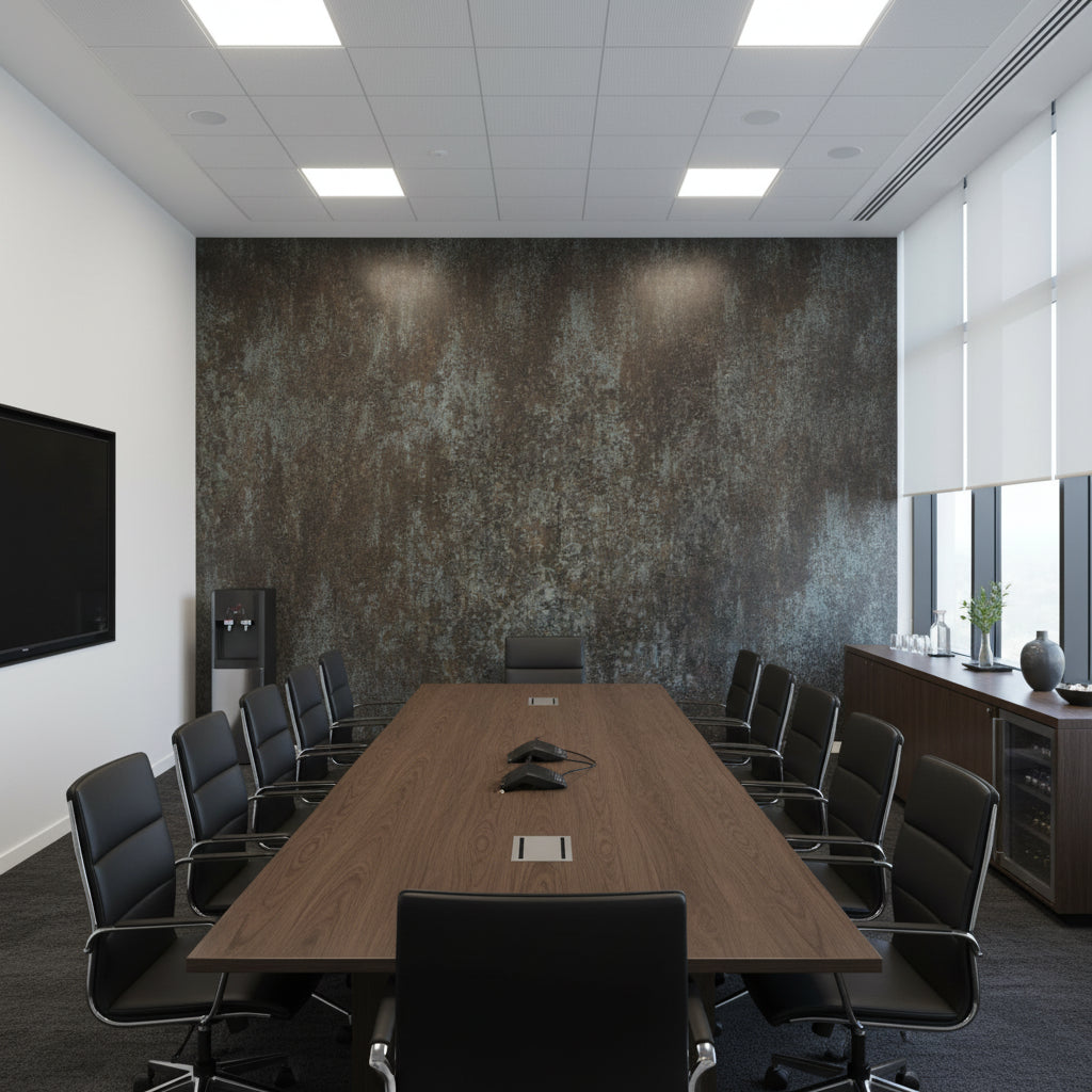 Croydon Type II Vinyl | Hollywood Wallcoverings