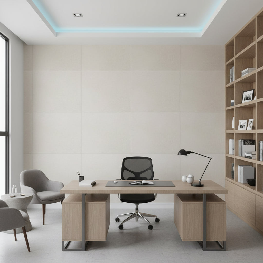 Earby Type II Vinyl | Hollywood Wallcoverings