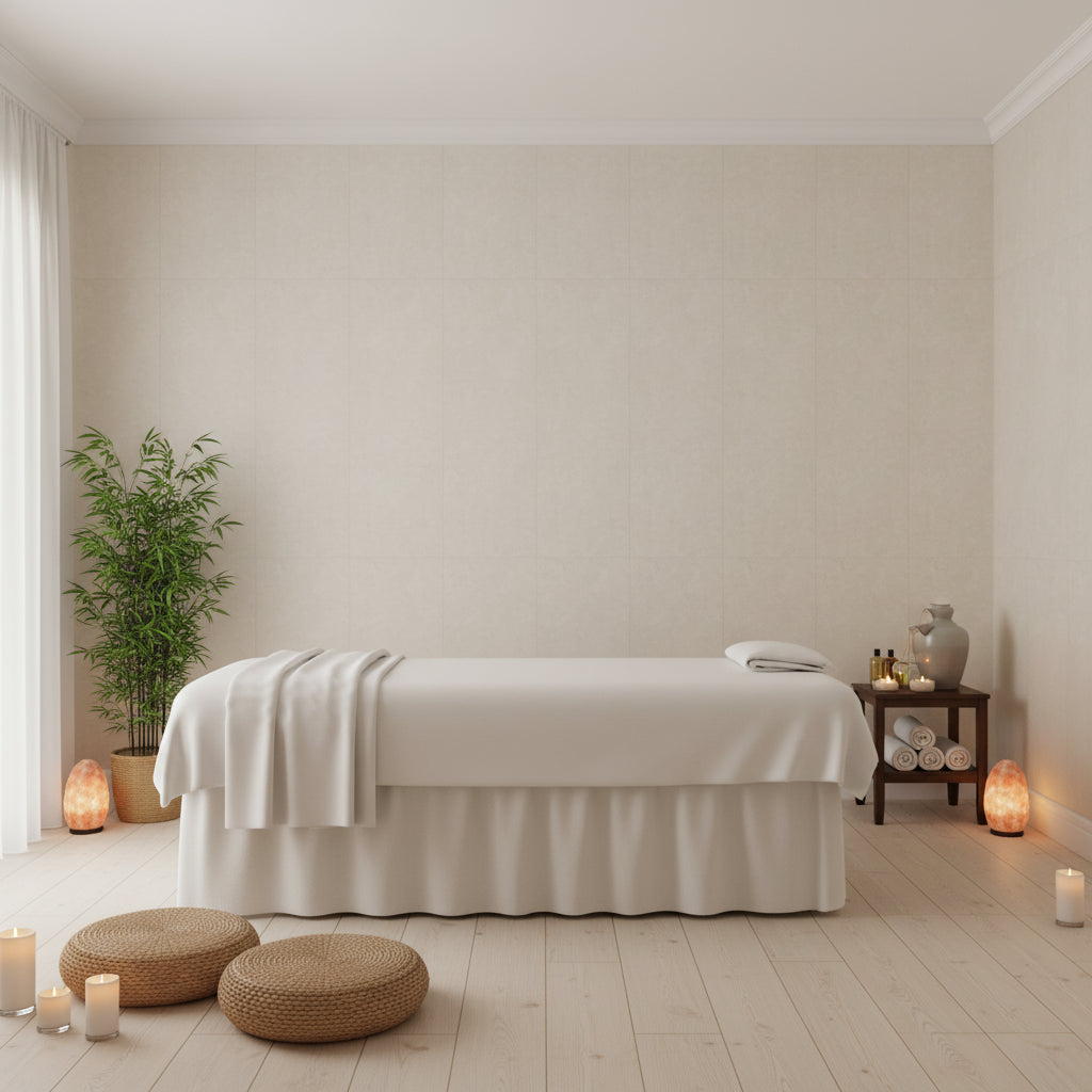 Earby Type II Vinyl | Hollywood Wallcoverings