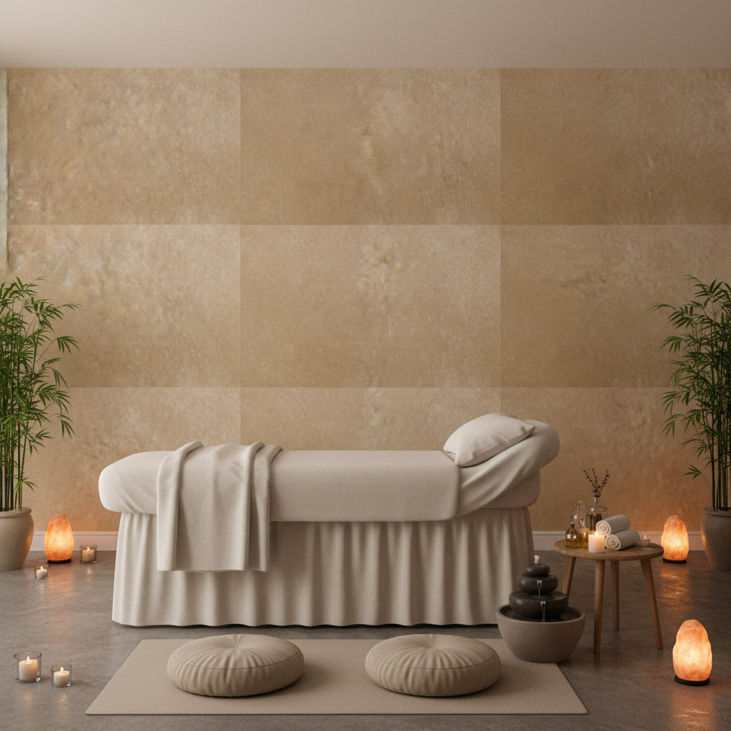 Earby Type II Vinyl | Hollywood Wallcoverings