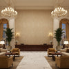 Earby Type II Vinyl | Hollywood Wallcoverings