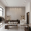 Earby Type II Vinyl | Hollywood Wallcoverings