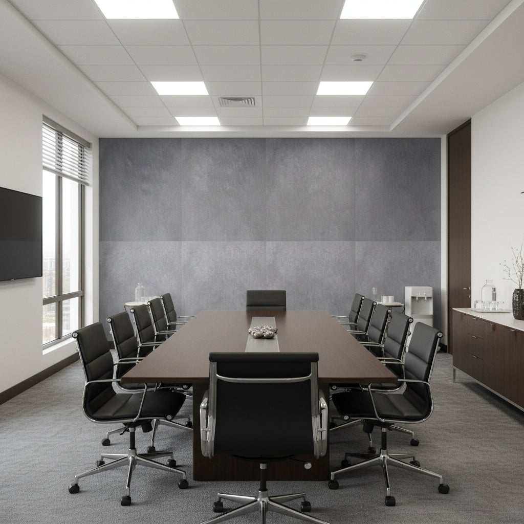 Earby Type II Vinyl | Hollywood Wallcoverings