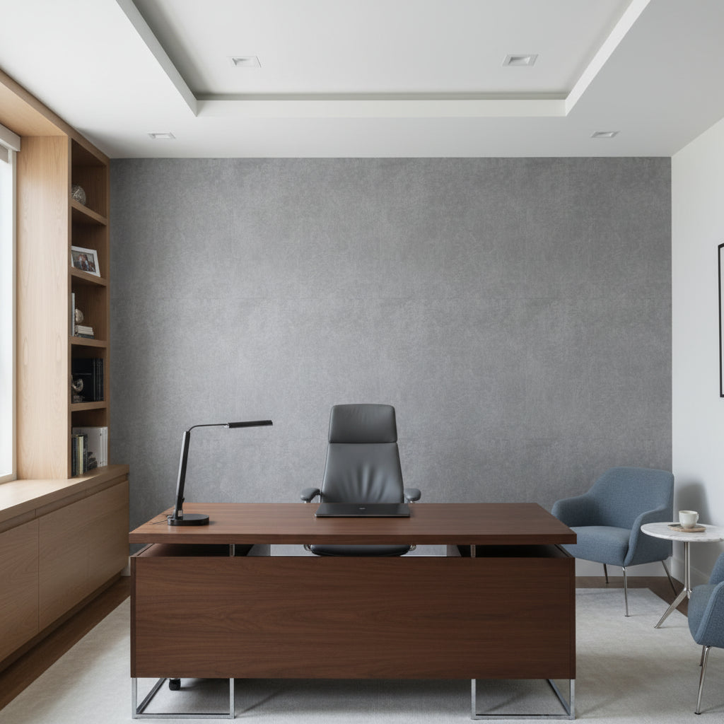Earby Type II Vinyl | Hollywood Wallcoverings