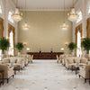 Earby Type II Vinyl | Hollywood Wallcoverings