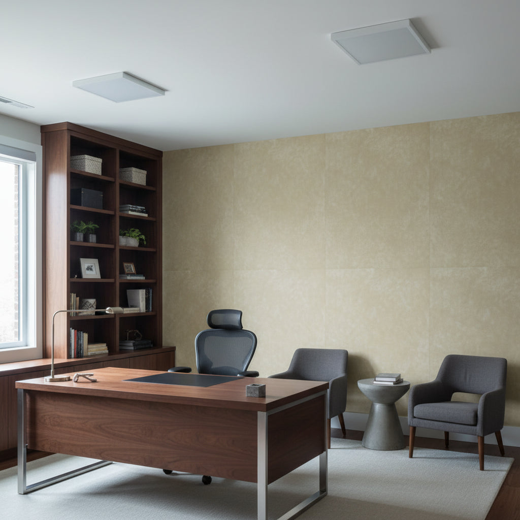 Earby Type II Vinyl | Hollywood Wallcoverings