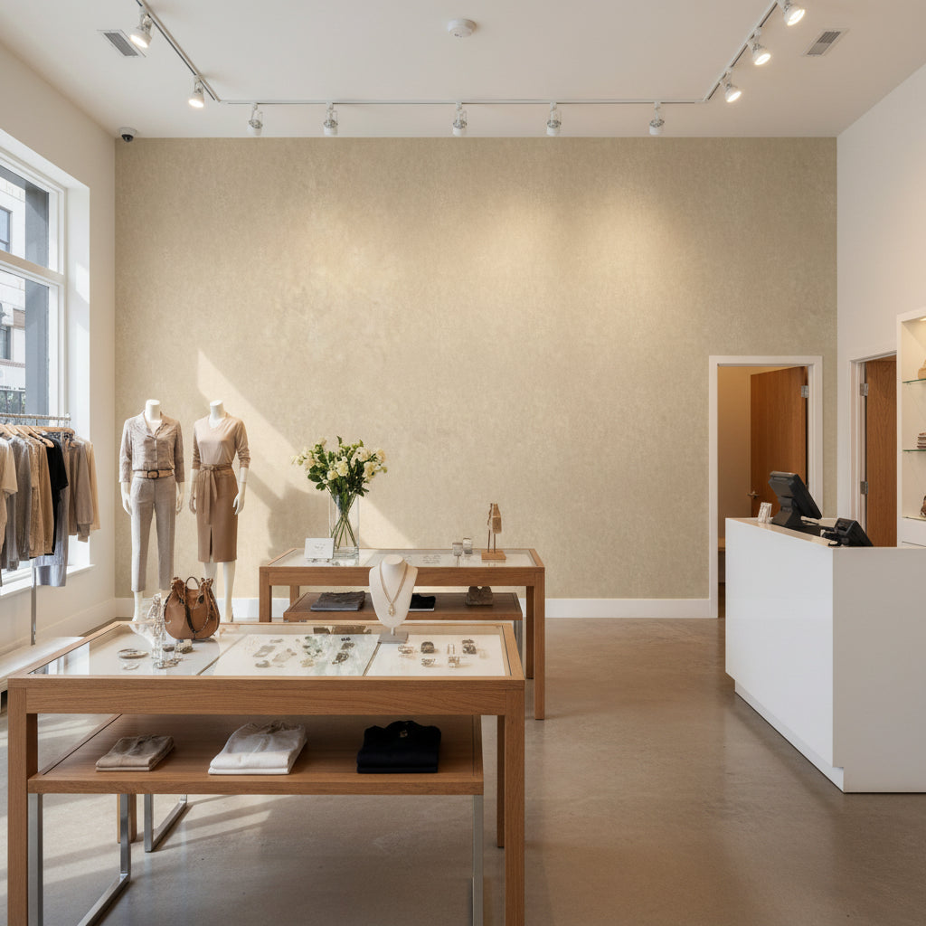 Earby Type II Vinyl | Hollywood Wallcoverings