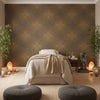 Earby Type II Vinyl | Hollywood Wallcoverings