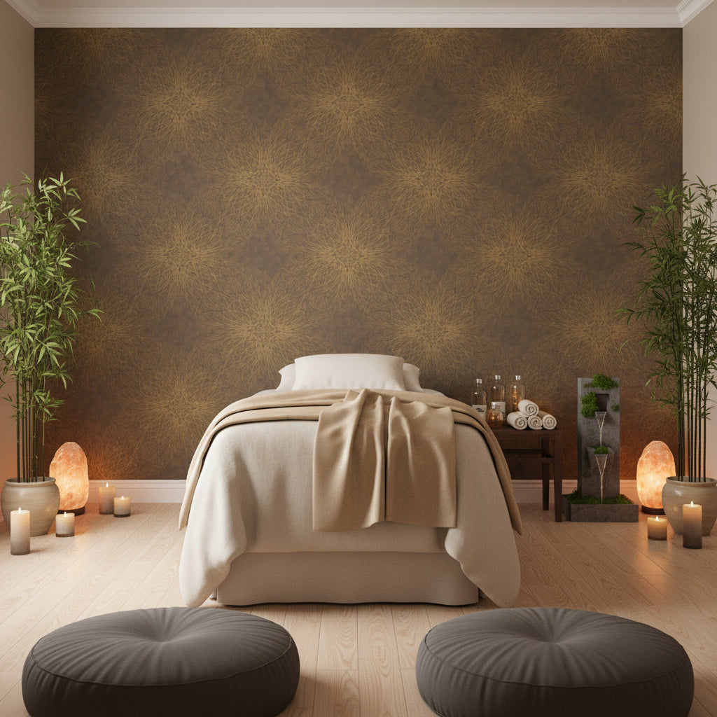 Earby Type II Vinyl | Hollywood Wallcoverings