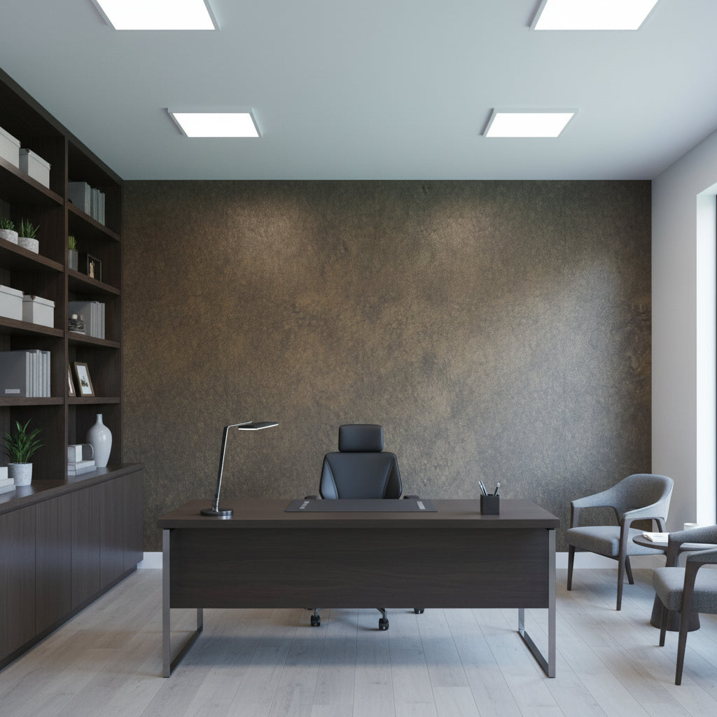 Earby Type II Vinyl | Hollywood Wallcoverings