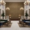 Earby Type II Vinyl | Hollywood Wallcoverings