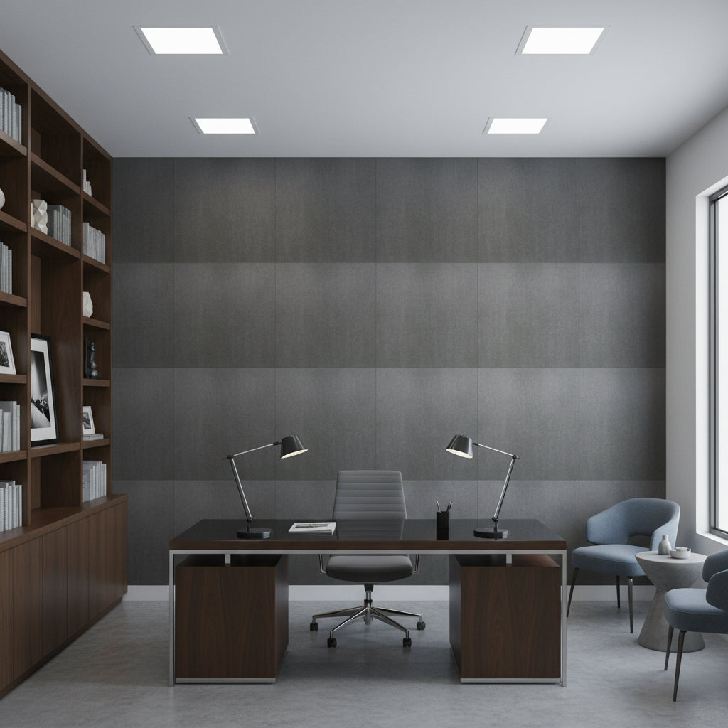 Earby Type II Vinyl | Hollywood Wallcoverings