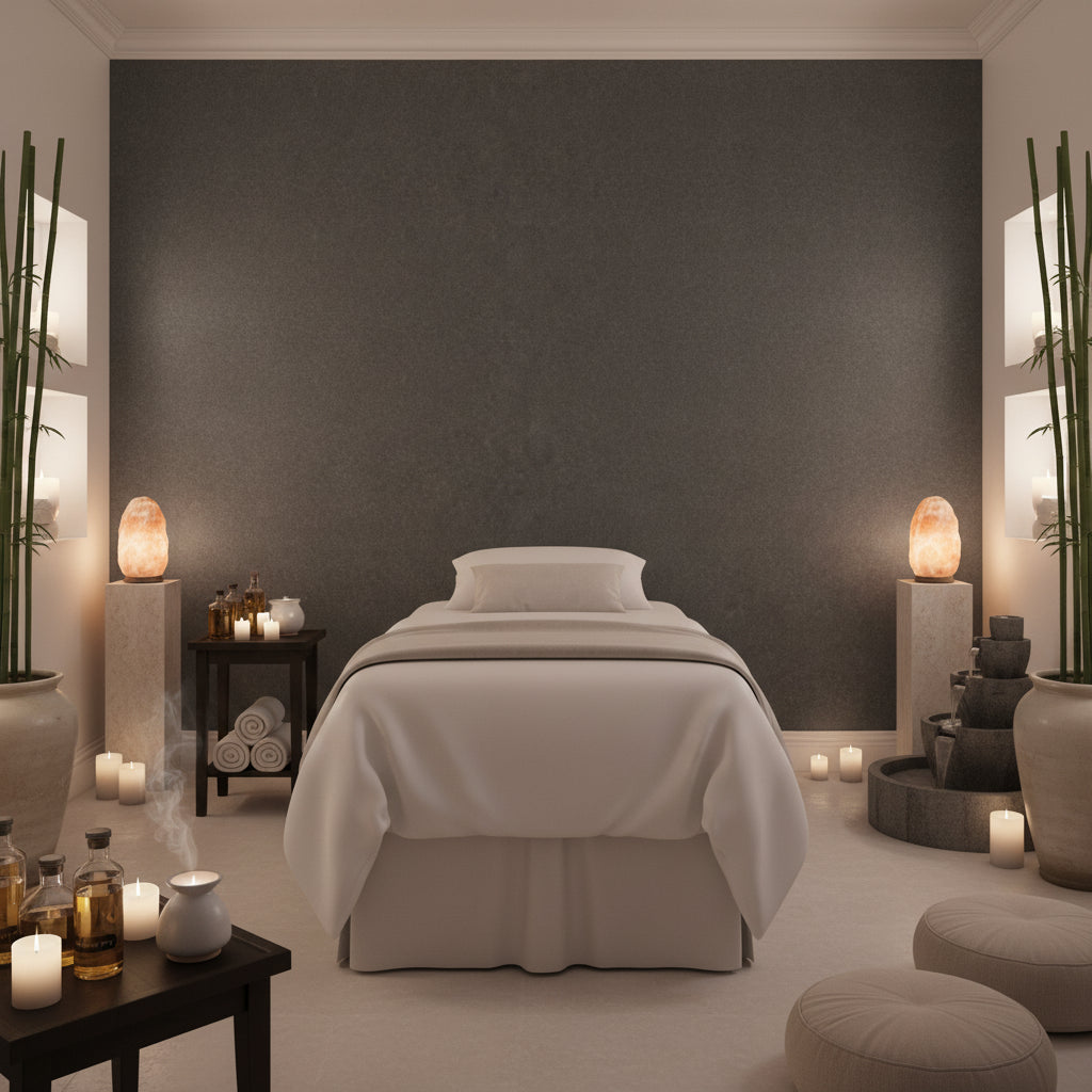Earby Type II Vinyl | Hollywood Wallcoverings